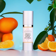 Load image into Gallery viewer, Organic Vitamin C Eye Serum For Dark Circles - Viral On Tiktok