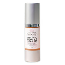 Load image into Gallery viewer, Organic Vitamin C Serum 20% Firm &amp; Glow Serum
