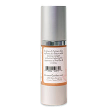 Load image into Gallery viewer, Organic Vitamin C Serum 20% Firm &amp; Glow Serum
