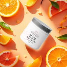 Load image into Gallery viewer, Organic Whipped Body Butter