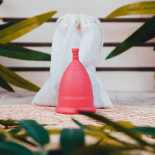 Load image into Gallery viewer, Menstrual Cup
