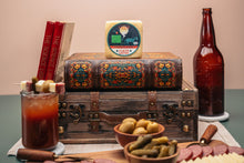 Load image into Gallery viewer, &quot;Precious Cargo&quot; Horseradish Cheddar