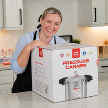 Load image into Gallery viewer, Pressure Canner