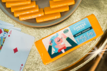 Load image into Gallery viewer, &quot;Pretty Boy&quot; Sharp Cheddar