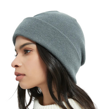 Load image into Gallery viewer, EMF Defense Beanie