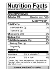 Load image into Gallery viewer, Spelt Flour, White, Organic