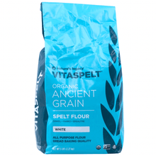 Load image into Gallery viewer, Spelt Flour, White, Organic