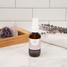 Load image into Gallery viewer, Womb Warming Oil Blend