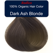 Load image into Gallery viewer, Dark Ash Blonde - Organic Hair Color
