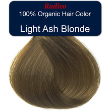 Load image into Gallery viewer, Light Ash Blonde - Organic Hair Color