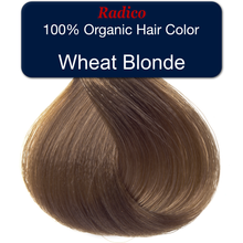 Load image into Gallery viewer, Wheat Blonde - Organic Hair Color