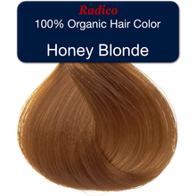 Load image into Gallery viewer, Honey Blonde - Organic Hair Color