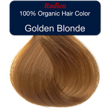 Load image into Gallery viewer, Golden Blonde - Organic Hair Color