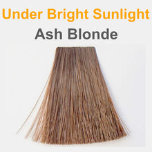 Load image into Gallery viewer, Ash Blonde - Organic Hair Color