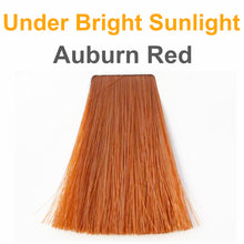 Load image into Gallery viewer, Auburn Red - Organic Hair Color