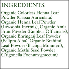 Load image into Gallery viewer, Beige Blonde - Organic Hair Color