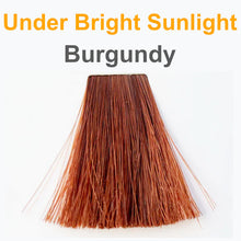 Load image into Gallery viewer, Burgundy - Organic Hair Color