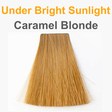 Load image into Gallery viewer, Caramel Blonde - Organic Hair Color
