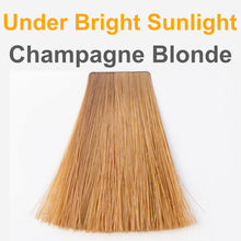 Load image into Gallery viewer, Champagne Blonde - Organic Hair Color