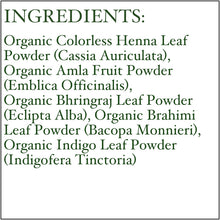 Load image into Gallery viewer, Dark Ash Blonde - Organic Hair Color