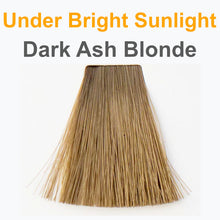 Load image into Gallery viewer, Dark Ash Blonde - Organic Hair Color
