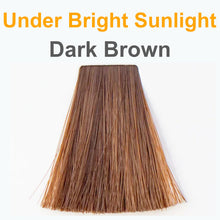Load image into Gallery viewer, Dark Brown  - Organic Hair Color