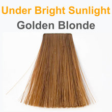 Load image into Gallery viewer, Golden Blonde - Organic Hair Color