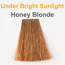 Load image into Gallery viewer, Honey Blonde - Organic Hair Color