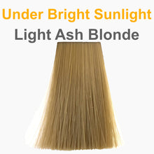 Load image into Gallery viewer, Light Ash Blonde - Organic Hair Color