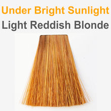 Load image into Gallery viewer, Light Reddish Blonde - Organic Hair Color