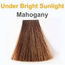 Load image into Gallery viewer, Mahogany - Organic Hair Color