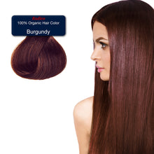 Load image into Gallery viewer, Burgundy - Organic Hair Color
