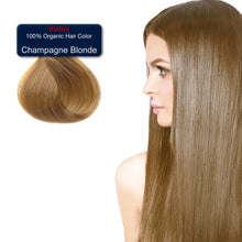 Load image into Gallery viewer, Champagne Blonde - Organic Hair Color