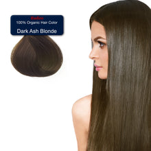 Load image into Gallery viewer, Dark Ash Blonde - Organic Hair Color