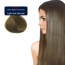 Load image into Gallery viewer, Light Ash Blonde - Organic Hair Color