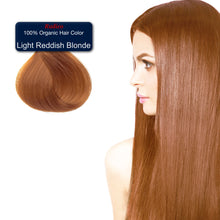Load image into Gallery viewer, Light Reddish Blonde - Organic Hair Color