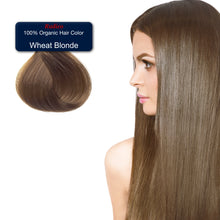 Load image into Gallery viewer, Wheat Blonde - Organic Hair Color