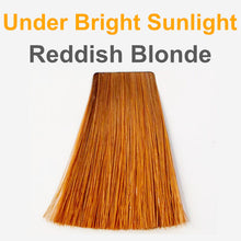 Load image into Gallery viewer, Reddish Blonde - Organic Hair Color