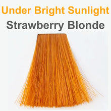 Load image into Gallery viewer, Strawberry Blonde - Organic Hair Color