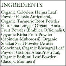 Load image into Gallery viewer, Sun Blonde - Organic Hair Color