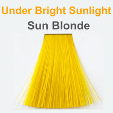 Load image into Gallery viewer, Sun Blonde - Organic Hair Color