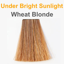 Load image into Gallery viewer, Wheat Blonde - Organic Hair Color