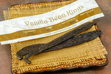 Load image into Gallery viewer, Peruvian Vanilla Beans - Whole Grade A Vanilla Pods for Vanilla Extract and Baking