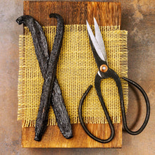 Load image into Gallery viewer, Peruvian Vanilla Beans - Whole Grade A Vanilla Pods for Vanilla Extract and Baking