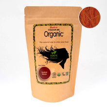 Load image into Gallery viewer, Reddish Blonde - Organic Hair Color