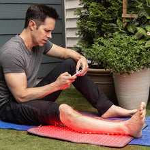 Load image into Gallery viewer, Novaa Deep Healing Pad XL