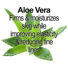 Load image into Gallery viewer, Organic Alpha Hydroxy Acid Renewing Face Mask For Glowing Skin