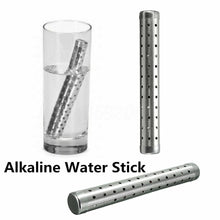 Load image into Gallery viewer, 3 Pack - Alkaline Ionizer Hydrogen Water Stick w/ Protective Case (3 for the price of 1)