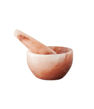 Load image into Gallery viewer, Mortar and Pestle