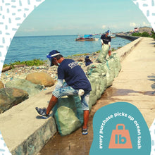 Load image into Gallery viewer, SeaBreeze Moisturize Conditioner Bar